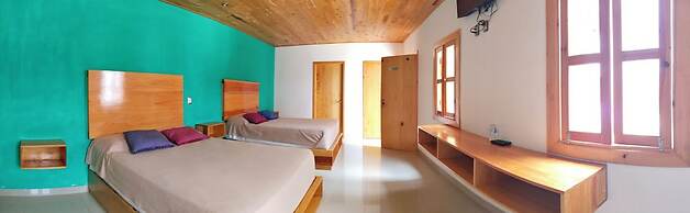 Hotel Yú
