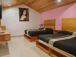 Hotel Yú