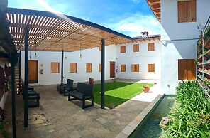 Hotel Yú