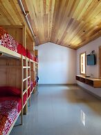 Hotel Yú