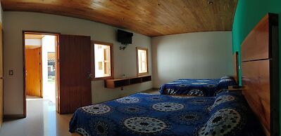 Hotel Yú