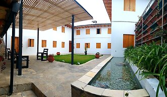Hotel Yú