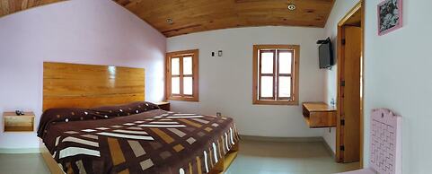 Hotel Yú