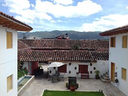Hotel Yú