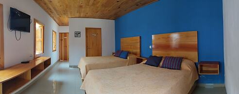 Hotel Yú