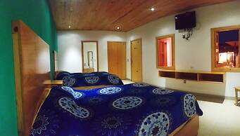 Hotel Yú