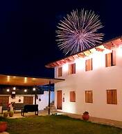 Hotel Yú