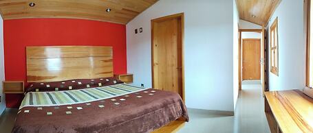 Hotel Yú