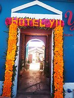 Hotel Yú