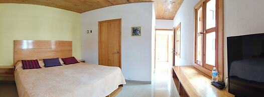 Hotel Yú