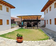 Hotel Yú