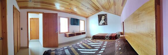 Hotel Yú