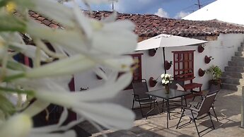 Hotel Yú