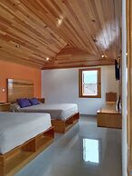 Hotel Yú