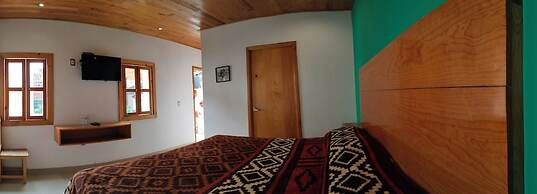 Hotel Yú