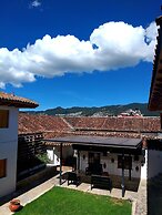 Hotel Yú