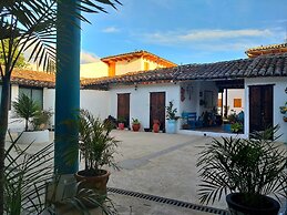 Hotel Yú