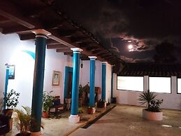 Hotel Yú