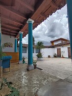 Hotel Yú