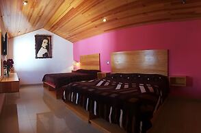 Hotel Yú