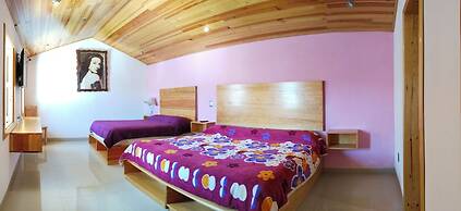 Hotel Yú