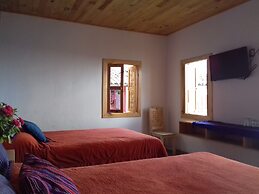 Hotel Yú