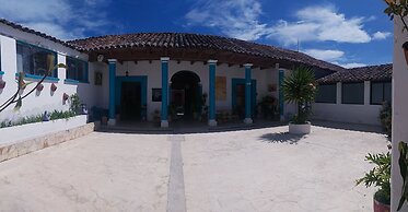 Hotel Yú