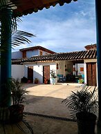 Hotel Yú