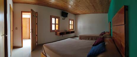 Hotel Yú