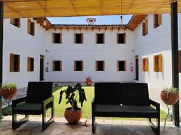 Hotel Yú
