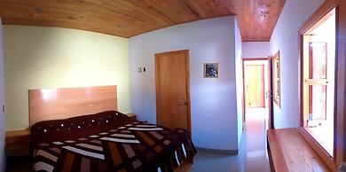 Hotel Yú