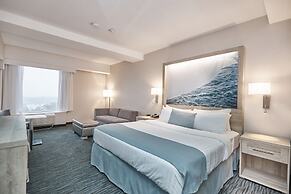 Vittoria Hotel and Suites