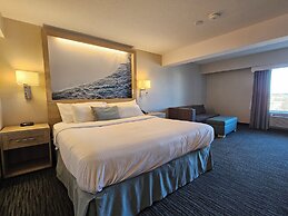 Vittoria Hotel and Suites
