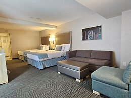 Vittoria Hotel and Suites