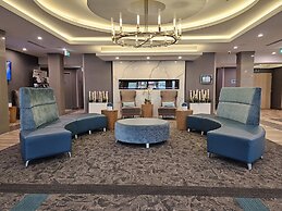 Vittoria Hotel and Suites