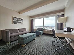 Vittoria Hotel and Suites