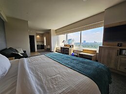 Vittoria Hotel and Suites