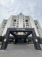 Vittoria Hotel and Suites