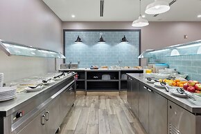 Vittoria Hotel and Suites