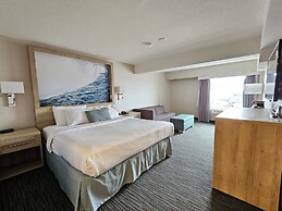 Vittoria Hotel and Suites