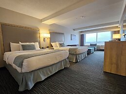Vittoria Hotel and Suites