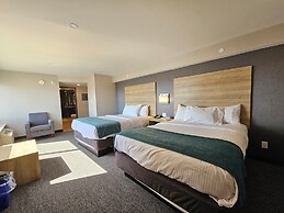 Vittoria Hotel and Suites