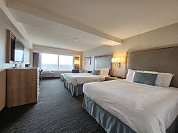 Vittoria Hotel and Suites