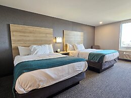 Vittoria Hotel and Suites