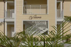 Vdara
