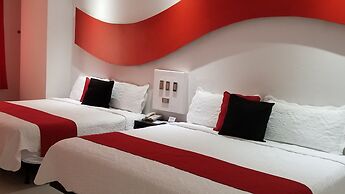 Hotel Dluxe & Suites