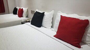 Hotel Dluxe & Suites