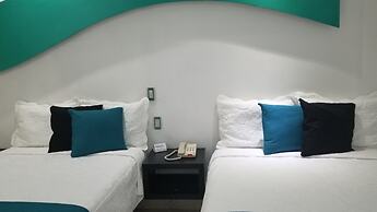 Hotel Dluxe & Suites