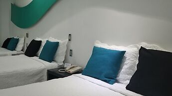Hotel Dluxe & Suites