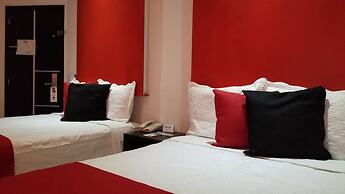 Hotel Dluxe & Suites
